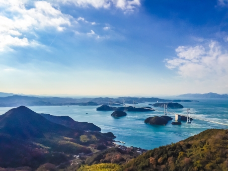 広島の風景