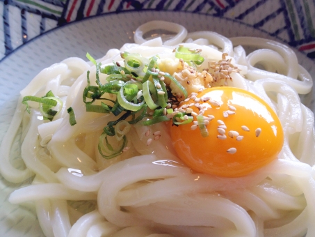 讃岐うどん