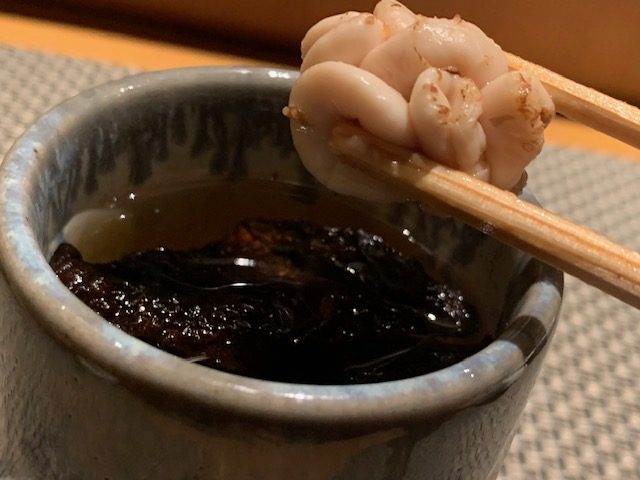 白子ポン酢とひれ酒の組み合わせをも超える、あなご蒲鉾とあう日本酒探しの旅