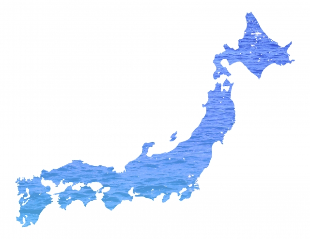 北海道と広島の関係性